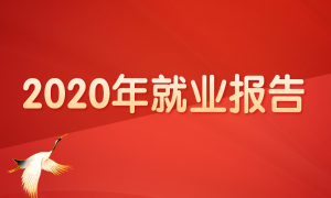 蜗牛学院2020年就业报告来袭，你想知道的都在这里！